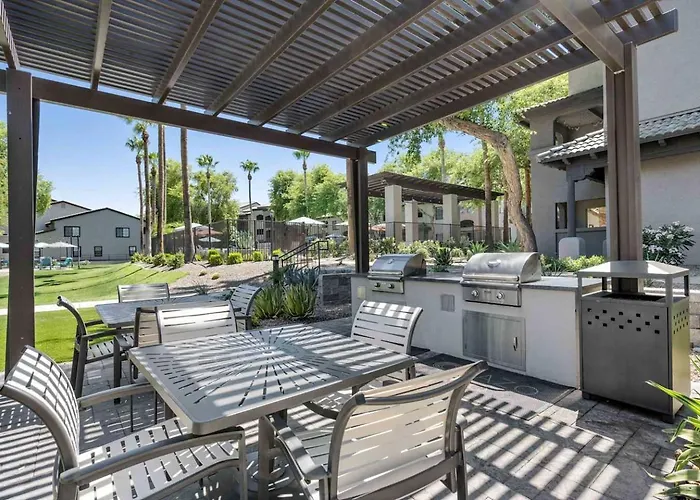 Boulevard Quiet Modern 1br Pickleball Pool Parking Gym 04 Apartment